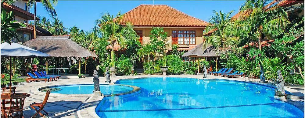 Sari Segara Resort & Spa Jimbaran