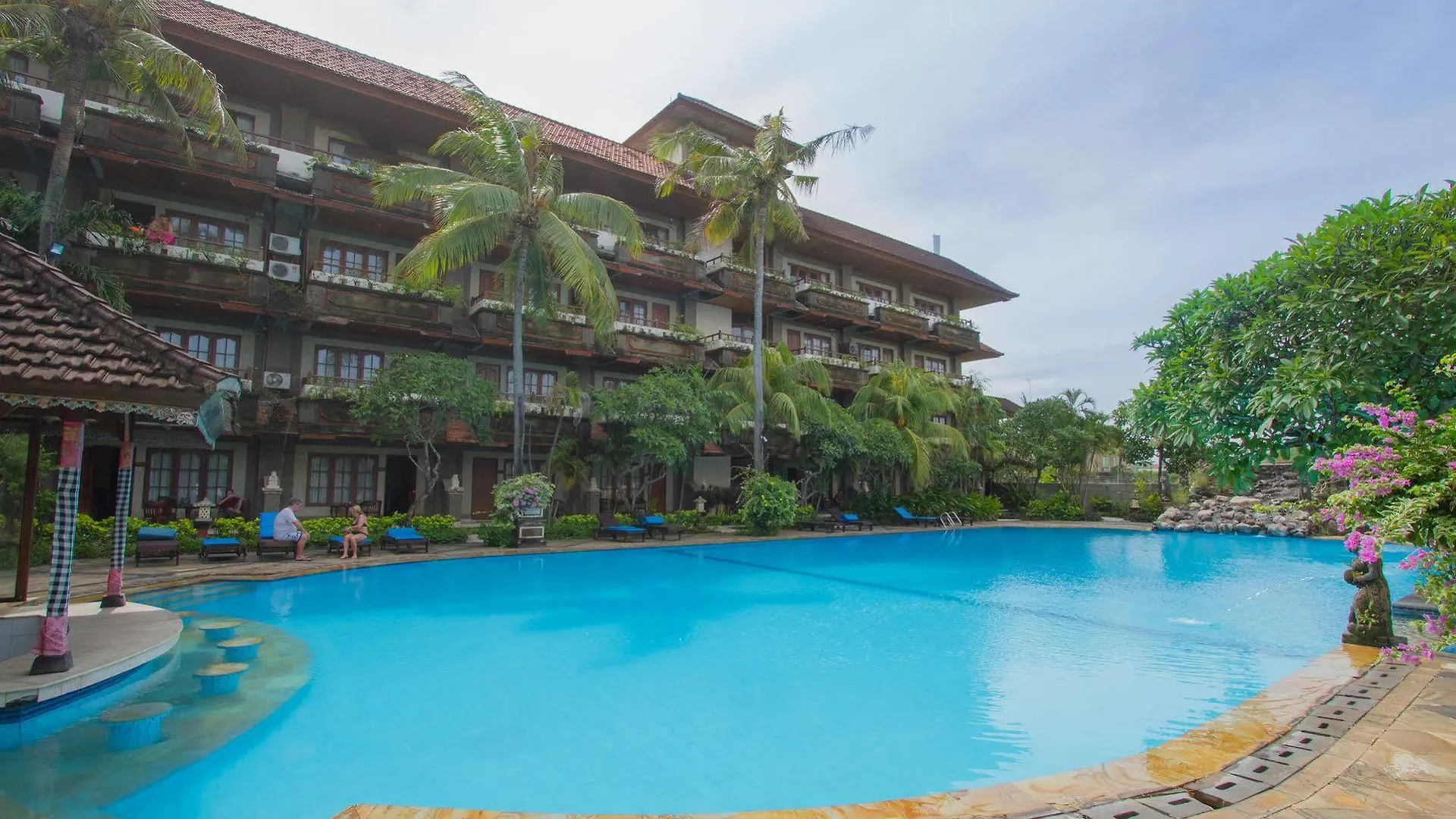 Sari Segara Resort & Spa Jimbaran