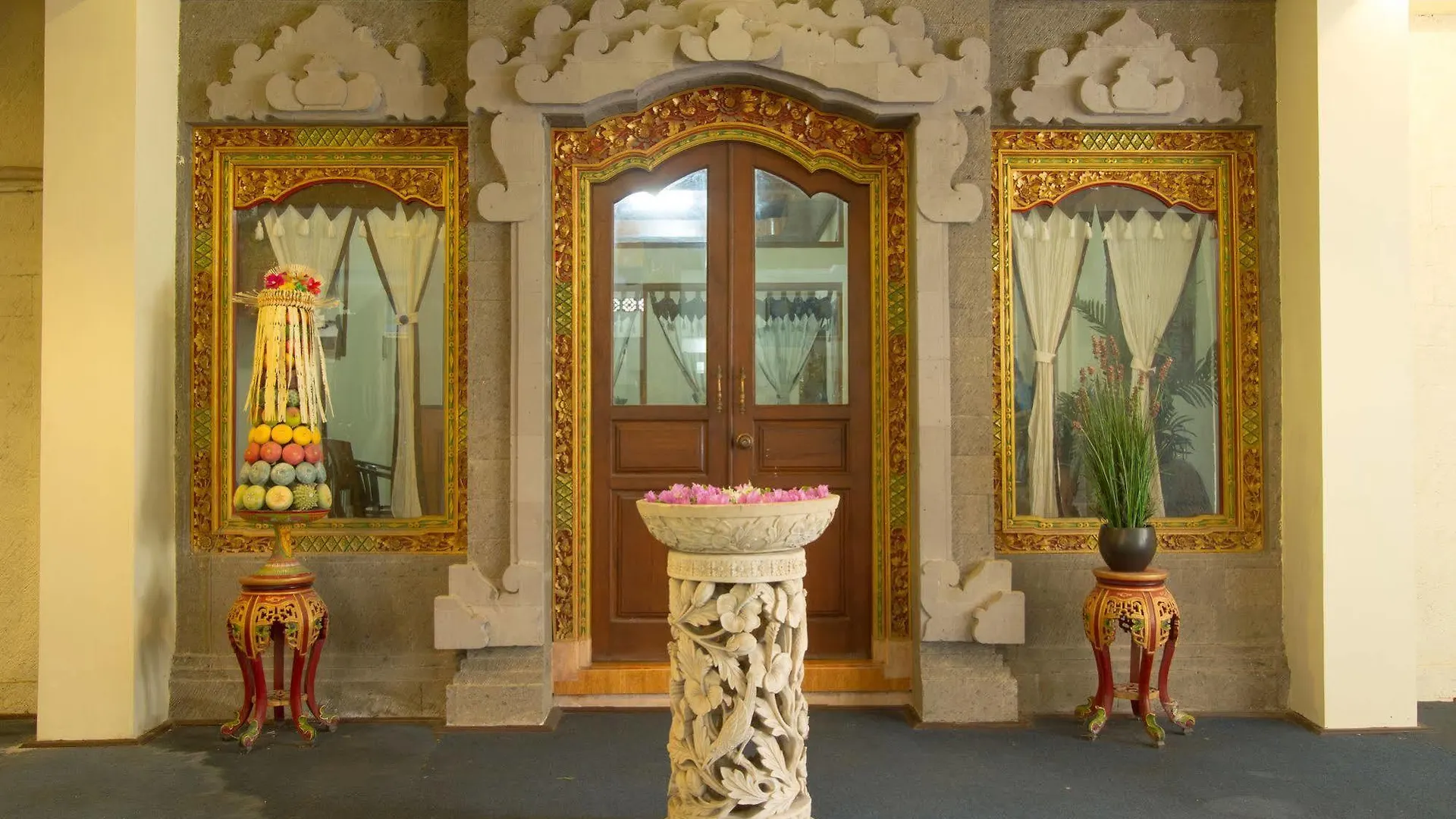 Sari Segara Resort & Spa Jimbaran
