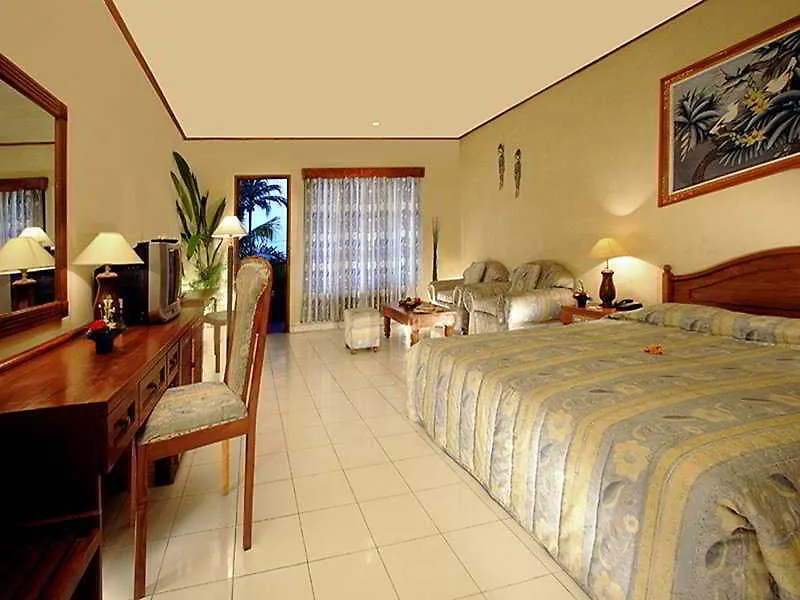 ***  Sari Segara Resort & Spa Jimbaran  Indonesia