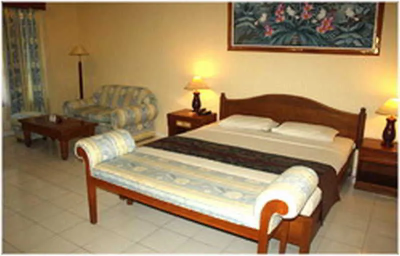 Sari Segara Resort & Spa Jimbaran