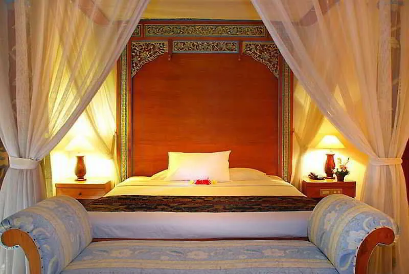 Sari Segara Resort & Spa Jimbaran   Jimbaran (Bali)