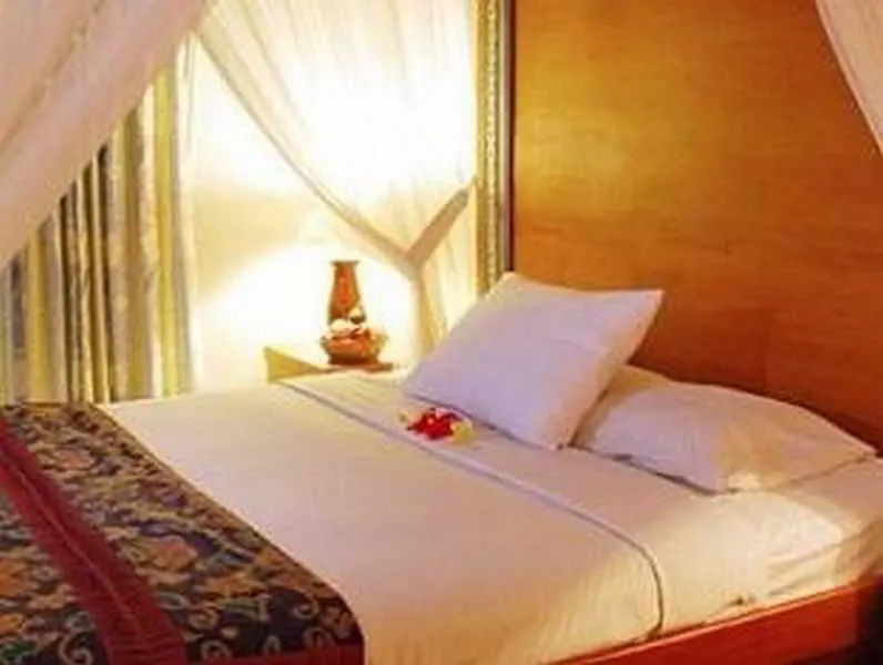Sari Segara Resort & Spa Jimbaran