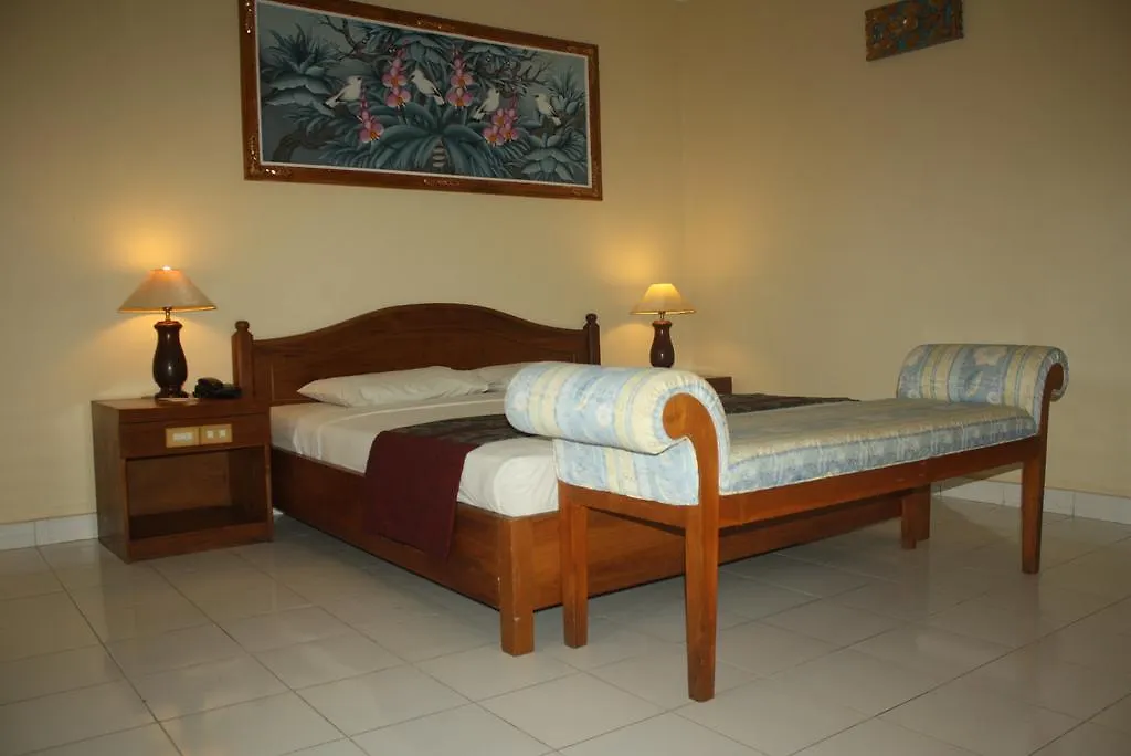 ***  Sari Segara Resort & Spa Jimbaran  Indonesia