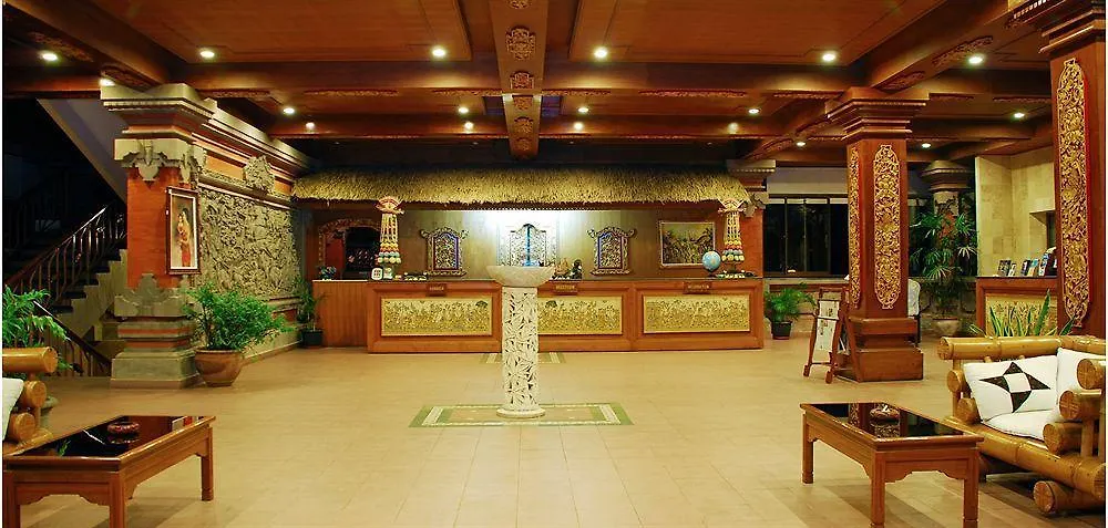 Sari Segara Resort & Spa Jimbaran  Jimbaran (Bali)