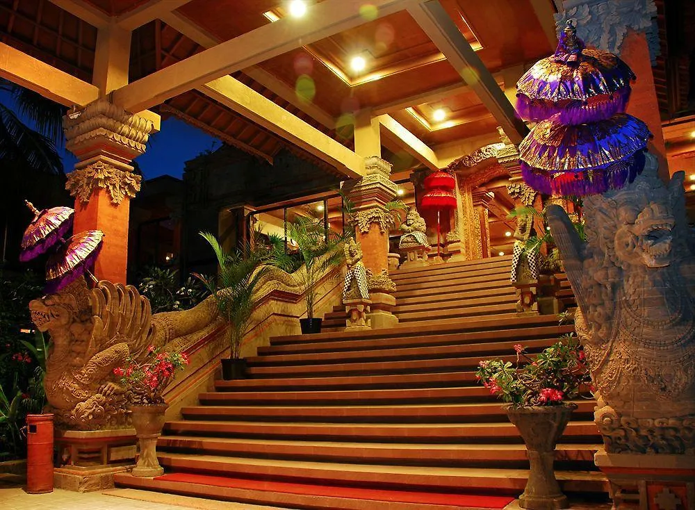 Sari Segara Resort & Spa Jimbaran