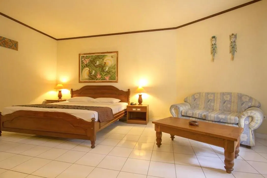 Sari Segara Resort & Spa Jimbaran  Indonesia