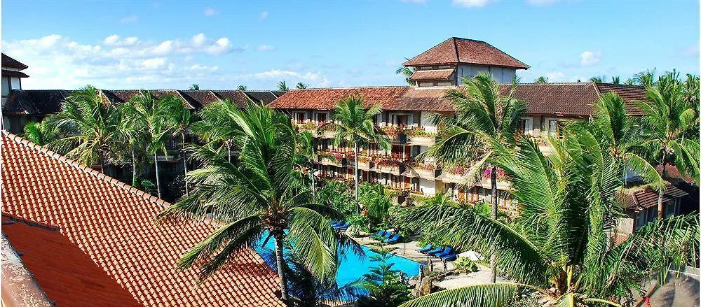 Sari Segara Resort & Spa Jimbaran Indonesia