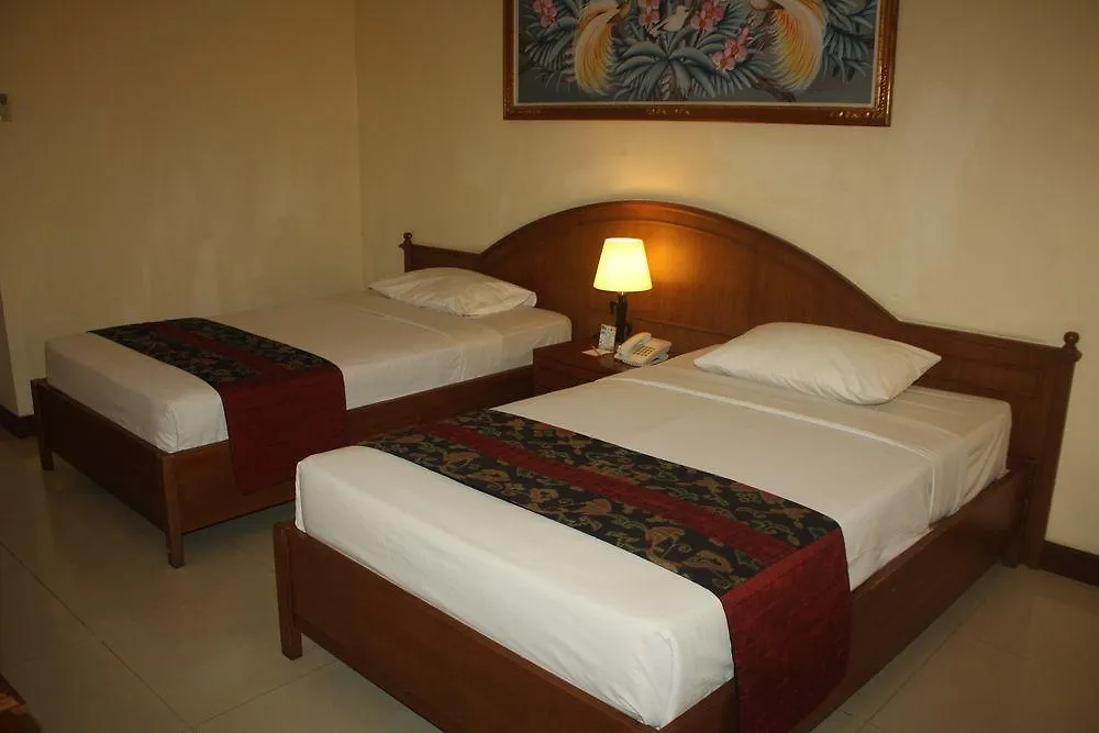 Sari Segara Resort & Spa Jimbaran