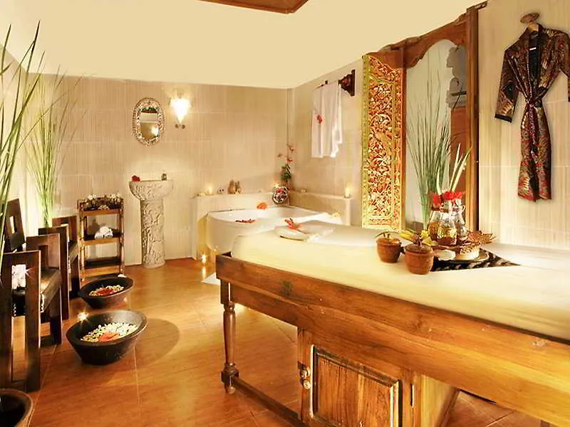 Sari Segara Resort & Spa Jimbaran