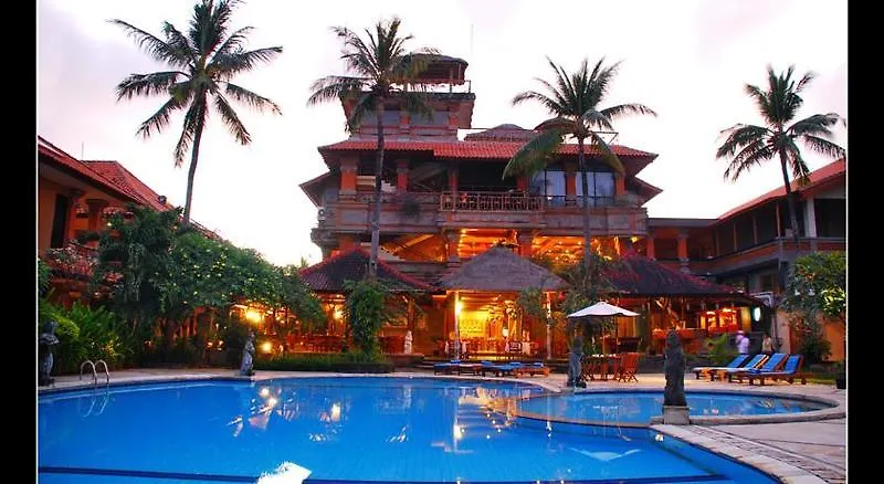 Sari Segara Resort & Spa Jimbaran 3*,  Indonesia