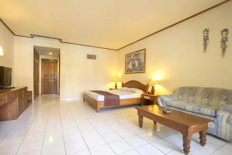 ***  Sari Segara Resort & Spa Jimbaran Indonesia