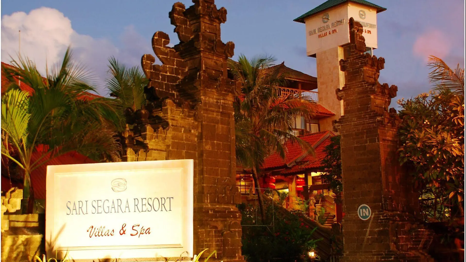 Sari Segara Resort & Spa Jimbaran