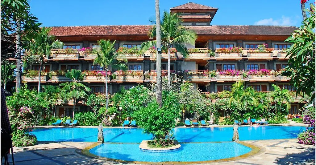 Sari Segara Resort & Spa Jimbaran