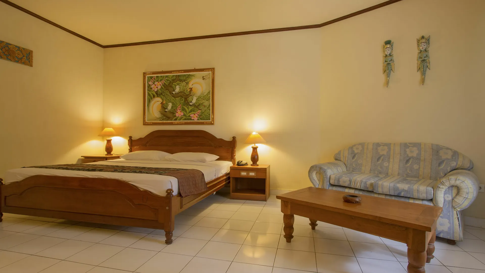 Sari Segara Resort & Spa Jimbaran