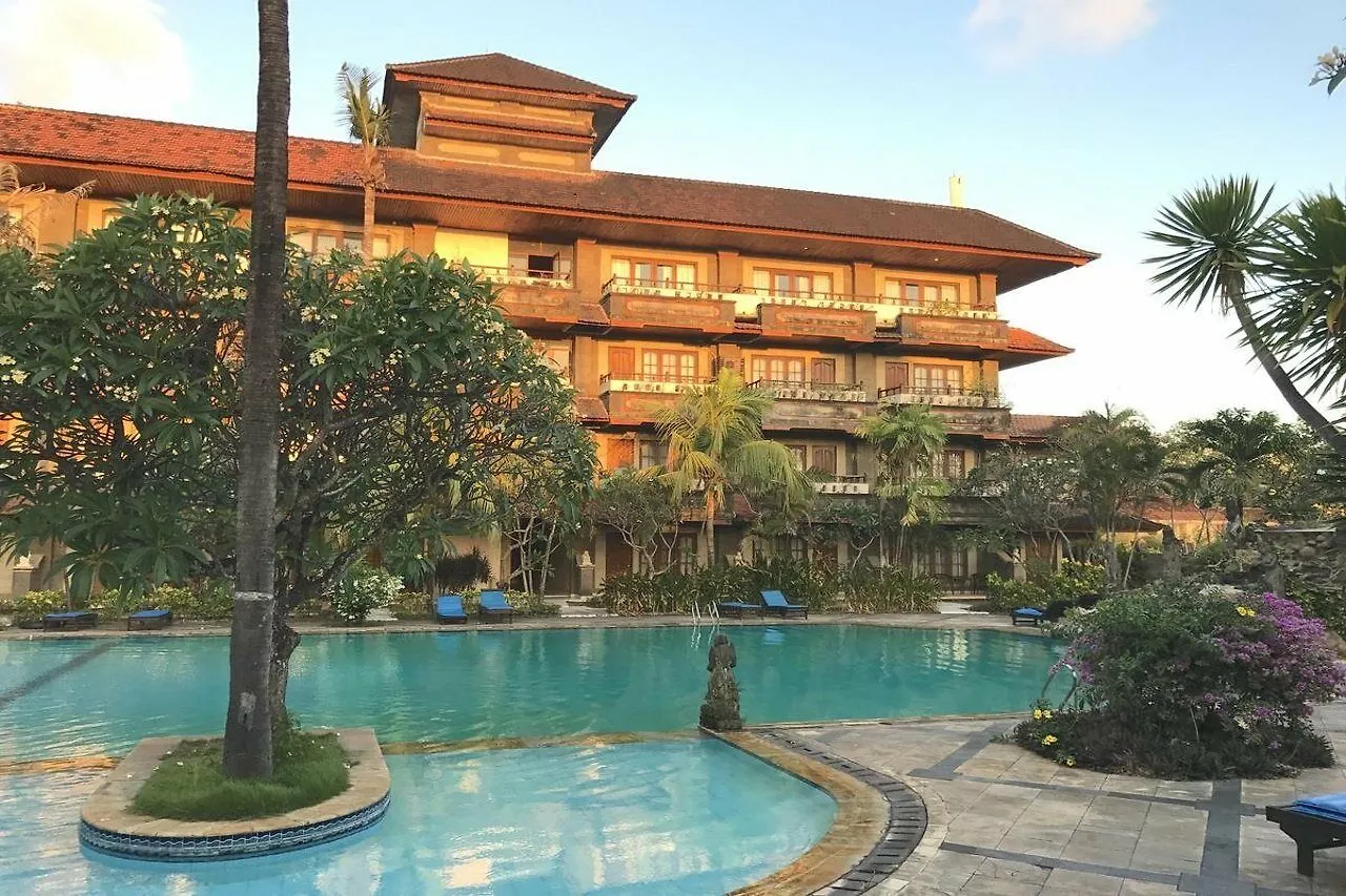 Sari Segara Resort & Spa Jimbaran